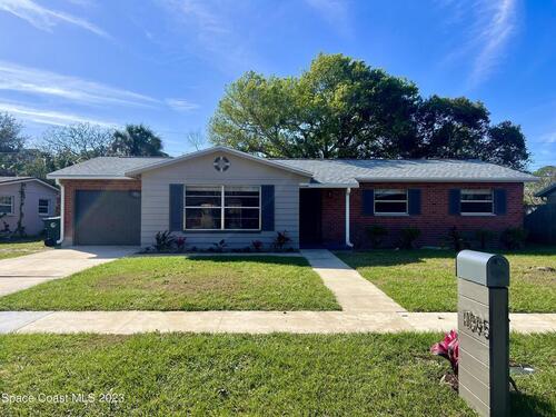 1095 Coronado Drive  Rockledge, FL 32955