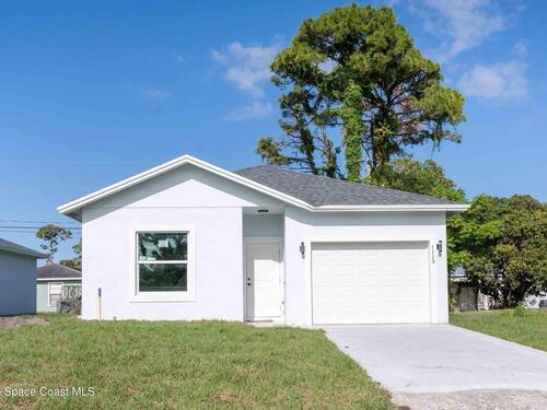 1115 11th Court  Vero Beach, FL 32962