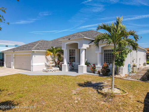 2145 Porpoise Street  Merritt Island, FL 32952