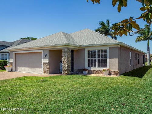 4141 Chardonnay Drive  Rockledge, FL 32955