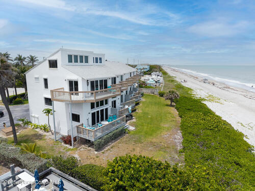 2711 Highway A1a   Melbourne Beach, FL 32951