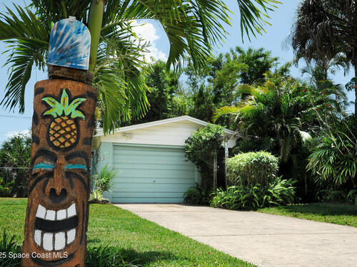 306 Third Street  Merritt Island, FL 32953
