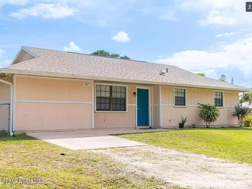 1495 12th Street  Vero Beach, FL 32962
