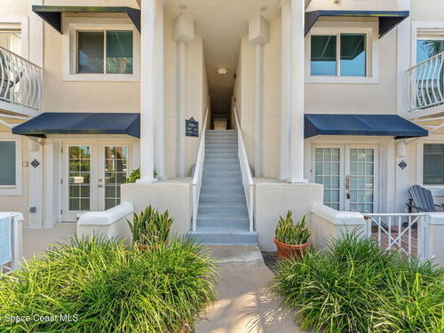 8600						Ridgewood						Avenue						Unit #1211						Cape Canaveral, FL						32920