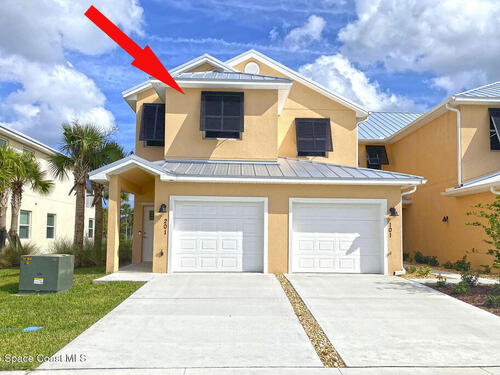 3951						Playa Del Sol						Drive						Unit #201						Rockledge, FL						32955