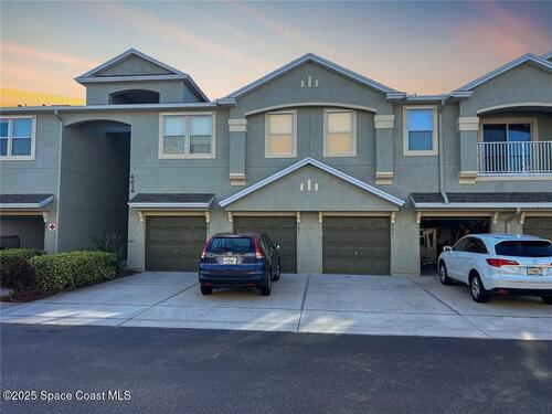 4016 Meander Place Unit #206 Rockledge, FL 32955