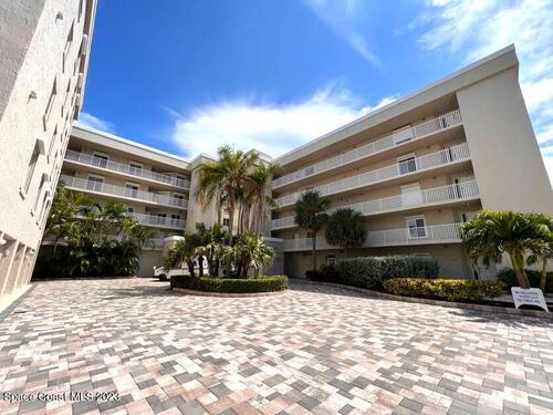 425 Buchanan Avenue Unit #205 Cape Canaveral, FL 32920