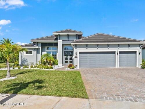 4092 Durksly Drive  Melbourne, FL 32940