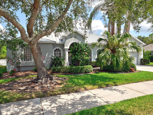943 Carriage Hill Road  Melbourne, FL 32940