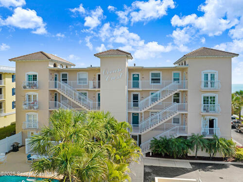 50 11th Avenue Unit ##201 Indialantic, FL 32903