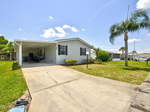 359 Harmony Place  Cocoa, FL 32926