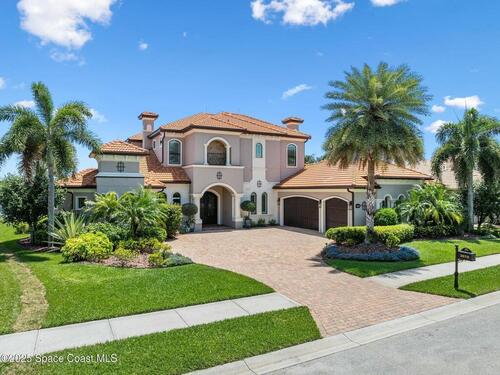 2978 Wyndham Way  Melbourne, FL 32940