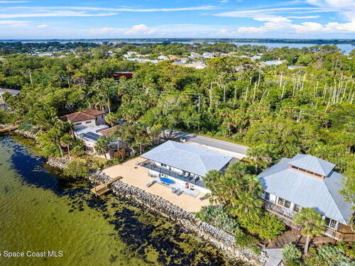 860						Banana River						Drive												Merritt Island, FL						32952