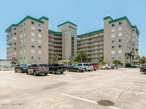 3400						Ocean Beach						Boulevard						Unit #610						Cocoa Beach, FL						32931