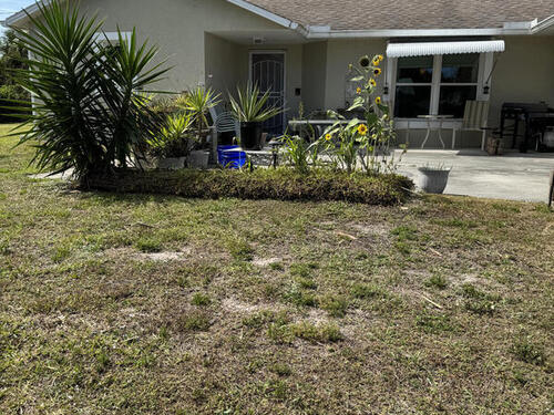 9845 Fleming Grant Road  Sebastian, FL 32976