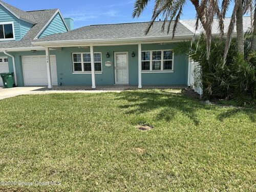 304 Emerald Place  Indian Harbour Beach, FL 32937