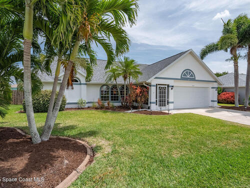 1909 Crane Creek Boulevard  Melbourne, FL 32940