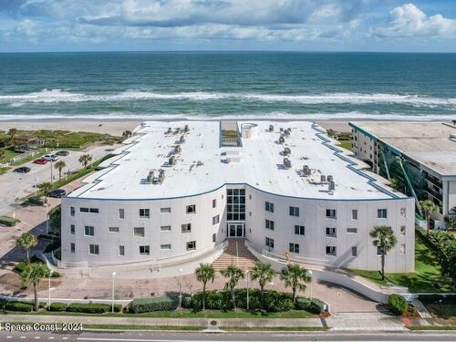 601 Miramar Avenue Unit #105 Indialantic, FL 32903