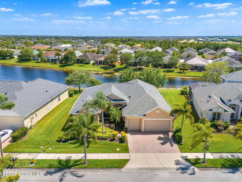 3523 Carambola Circle  Melbourne, FL 32940