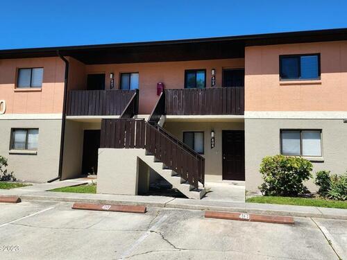 1710 University Lane Unit #408 Cocoa, FL 32922