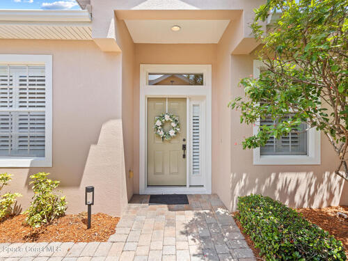 1731 Kinsale Court  Melbourne, FL 32940