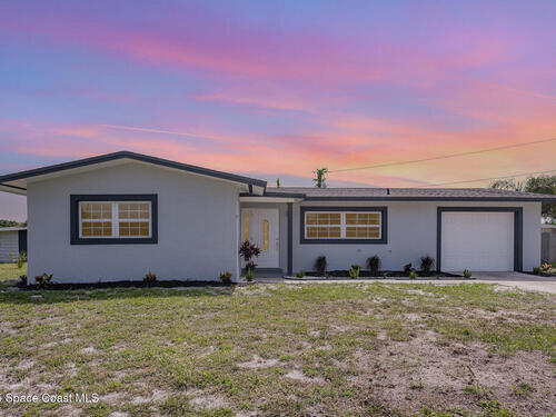 301 Amherst Avenue  Melbourne, FL 32901