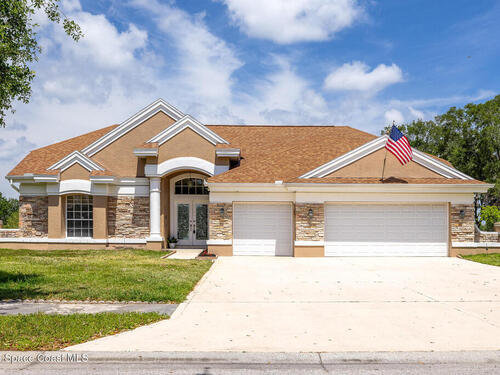 4800 Solitary Drive  Rockledge, FL 32955