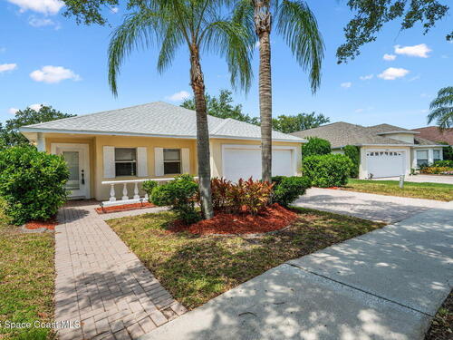 4920 Somerville Drive  Rockledge, FL 32955