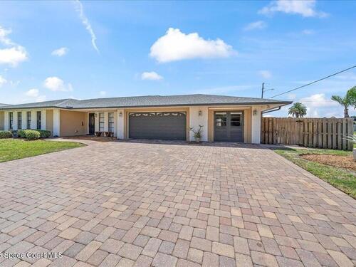 295 Sheridan Avenue  Satellite Beach, FL 32937