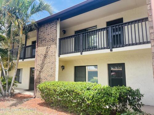 1515 Huntington Lane Unit #516 Rockledge, FL 32955