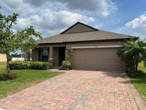 1475 Fuji Drive  Melbourne, FL 32940