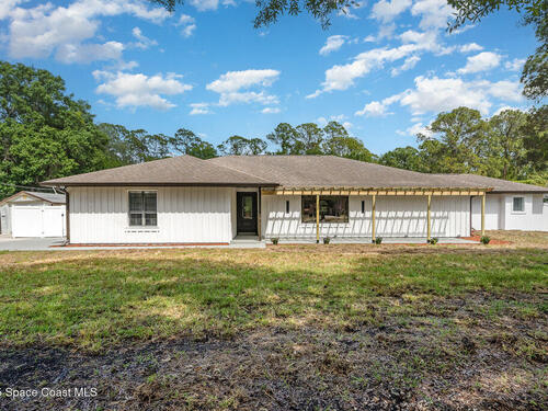2534 Trotters Trail  Cocoa, FL 32926