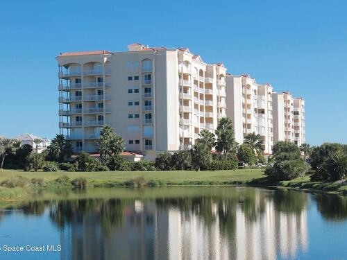 110						Warsteiner						Way						Unit #204						Melbourne Beach, FL						32951
