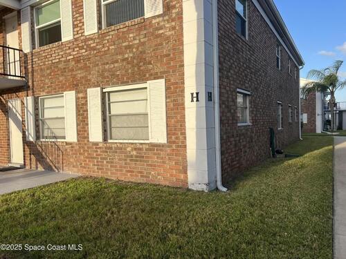 190						Olmstead						Drive						Unit #H1						Titusville, FL						32780