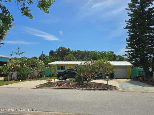 305						Harrison						Avenue												Cape Canaveral, FL						32920