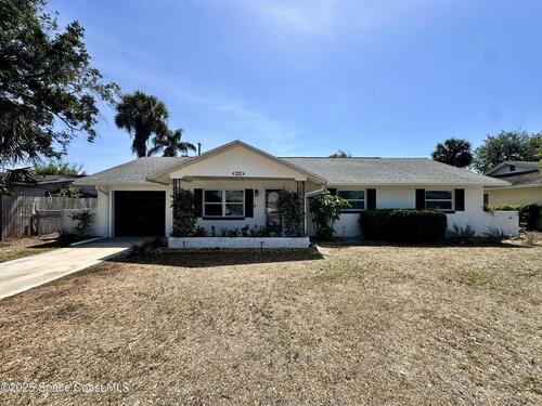 1035 Pompano Drive  Rockledge, FL 32955