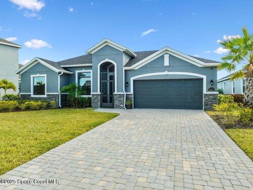 8108 Dobre Way  Melbourne, FL 32940