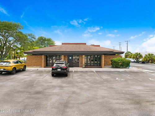 1033 Florida Avenue Unit #Medoff Rockledge, FL 32955