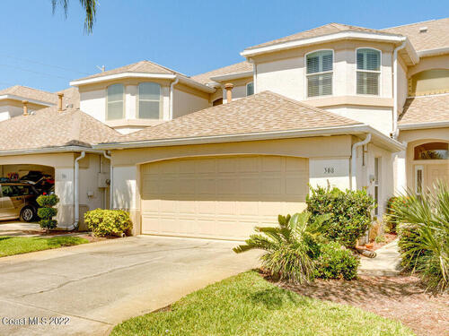 308						Espana						Court						Unit #308						Satellite Beach, FL						32937
