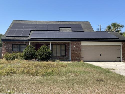 1804 Ponderosa Lane  Titusville, FL 32796
