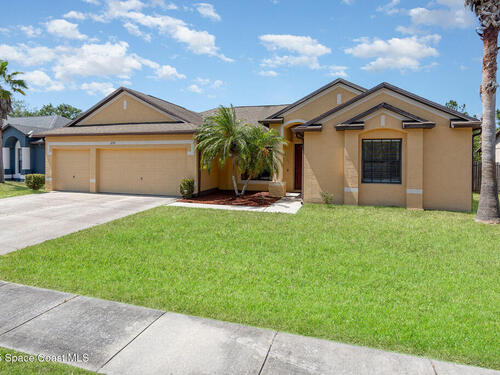 2739						Village Pine						Terrace												Orlando, FL						32833