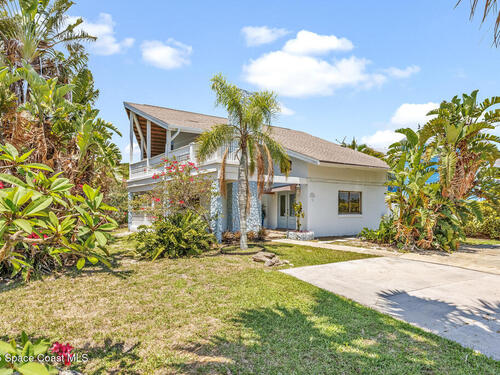 10						Danube River						Drive												Cocoa Beach, FL						32931
