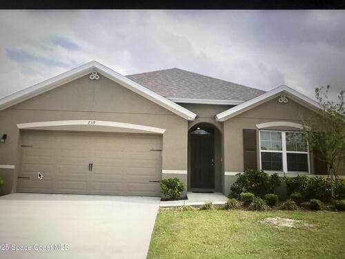 739 Forest Trace Circle Circle  Titusville, FL 32780