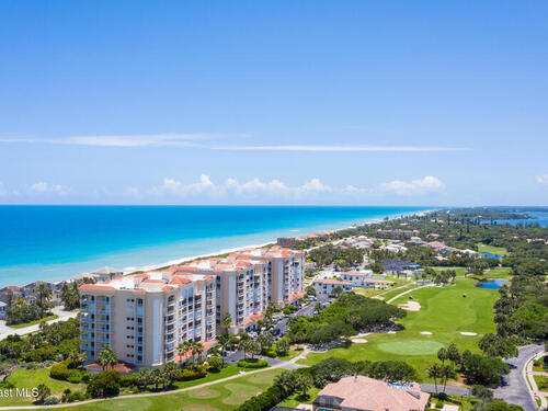 140						Warsteiner						Way						Unit #503						Melbourne Beach, FL						32951