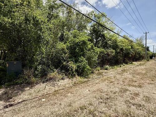 00 Washington Avenue  Titusville, FL 32796