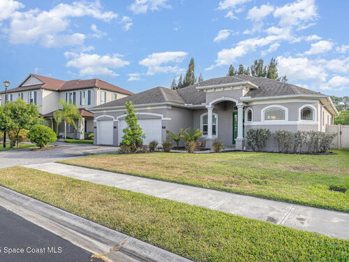 2827						Kilns						Circle												West Melbourne, FL						32904