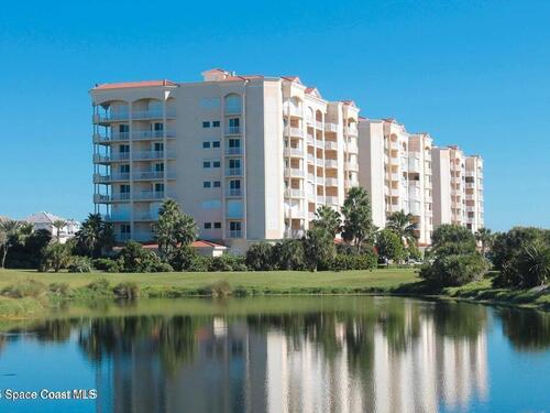 110						Warsteiner						Way						Unit #204						Melbourne Beach, FL						32951