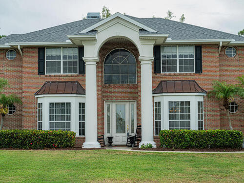 500 Hidden Hollow Drive  Merritt Island, FL 32952