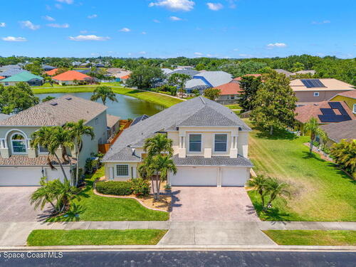 3502						Tipperary						Drive												Merritt Island, FL						32953
