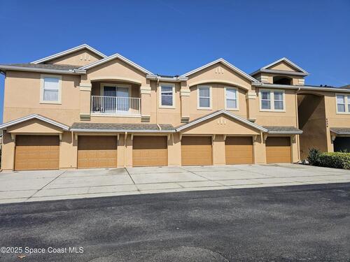 4006 Meander Place Unit #101 Rockledge, FL 32955